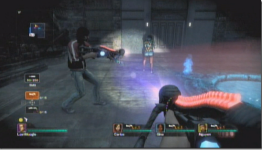 Catacombs – The Game Cavia And Square Enix Were Working On After Nier
