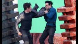 Trek Sequel Newslet Round-Up + More Re: Nimoy In The New Film, And Cumberbatch’s Role Revealed?