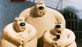 Aardman Animations: England’s Pixar?