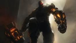 The Games that Weren’t: Project H.A.M.M.E.R.