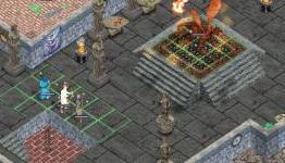 SBG Review | Avernum: Escape from the Pit: Old-school tactics