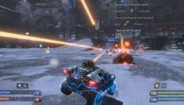 SBG Review | Wheels of Destruction: Watch out for shrapnel