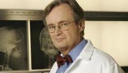 ‘NCIS’ Co-Star David McCallum Signs New Two Year Deal, Will Return For Next Season