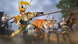 SBG Review | Warriors Orochi 3: Whatever you do, don’t stop slashing