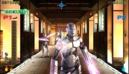 SBG Review | The House of the Dead 4: More arcade shooting on PS3