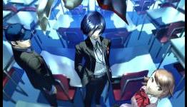 The Ultimate Persona 3 Movie Cast List