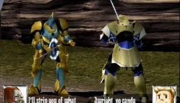 A Look Back Review: Vanguard Bandits PSOne Classic | Otaku Gaming
