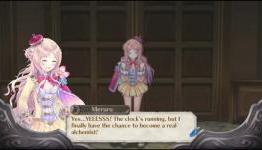 Gamertell Review: Atelier Meruru: The Apprentice of Arland for PS3