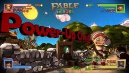 GamesBeat reviews Fable Heroes