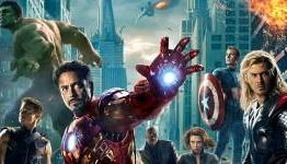 Albatross Revue | Marvel Avengers Assemble