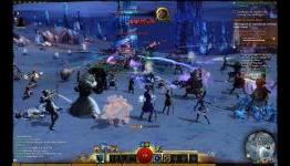 Guild Wars 2 beta weekend review (Examiner.com)