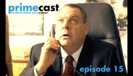 Primecast Episode 15, “Zombies, Love, and Scott Shelby”
