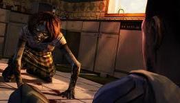The Walking Dead – A New Day | Review | 7outof10.co.uk