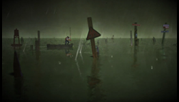 Open The Floodgates: ‘Spate’ Gameplay Trailer
