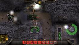Gratuitous Tank Battles Preview | Strategy Core