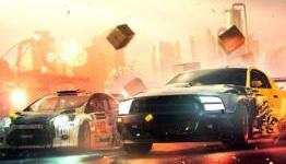 Codemasters Release New Demo Derby Trailer For Dirt Showdown