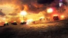 DiRT Showdown Demo Trailer