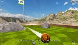 Golf Mania! Arrives on PlayStation Formats