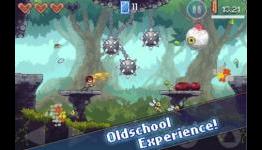 Examiner Review – Spellsword: Deathmatch