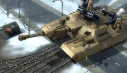 ZTGD | Toy Soldiers: Cold War – Evil Empire/Napalm Review