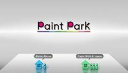 Quick tips for Paint Park on PS Vita