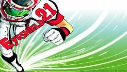Eyeshield 21 – Review [UpperPad]