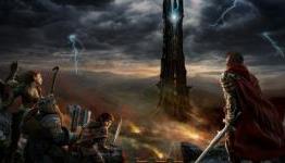 Top 10 book-to-game adaptations