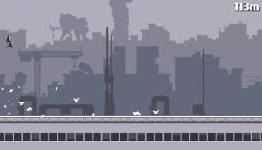 Entertainment Focus – Review: Canabalt