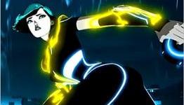 ‘Tron: Uprising’ Gorgeous Second Trailer, Premiere Date
