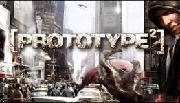 AllAboutTheGames – Prototype 2 Review