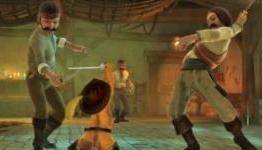 Three Kinect Titles Join Games on Demand in May