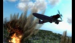 New Air Conflicts: Pacific Carriers Trailer Arrives