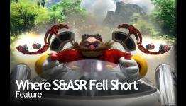Wiiloveit.com: Where Sonic & SEGA All-Stars Racing Fell Short – And Transformed Can Improve