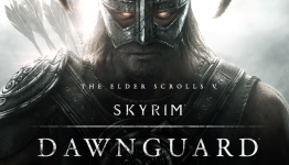 Skyrim DLC Dawnguard Announced Today