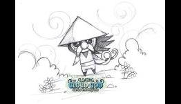 Floating Cloud God Saves The Pilgrims is Free for Plus Subscribers on May 1st – PSBlog