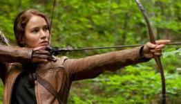 The Hunger Games and Bridemaids Lead 2012 MTV Movie Awards