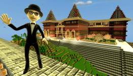 Xbox LIVE Indie title ‘FortressCraft’ crosses 750,000 in sales
