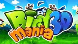 Master the Art of Flying in Bird Mania 3D
