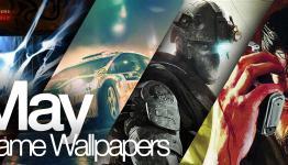 May 2012′s Game Wallpapers [eGamer]