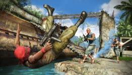 Far Cry 3 Dev: ‘You Should Be Playing With Friends’