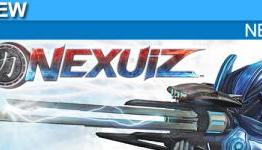 Nexuiz Review | Esperino