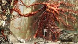 Radical Entertainment Talks Prototype 2