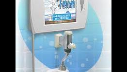 Sega’s peeing game is finally for sale to the public
