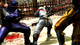Does Every Game Have to Have Multiplayer?