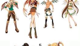 Yahoo- Mabinogi Online: Spirit Weapon Quest Guide