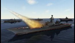 Naval War: Arctic Circle Review | GameDynamo