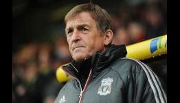 Kenny Dalglish urges Liverpool stars to fight for a place in FA Cup team