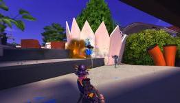 MicroVolts – Receives Spring Update