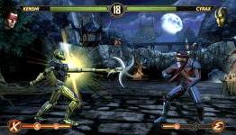 Mortal Kombat Vita Features Hidden Balance Changes