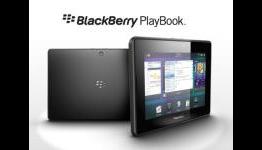 BlackBerry PlayBook 4G LTE Tablet confirmed